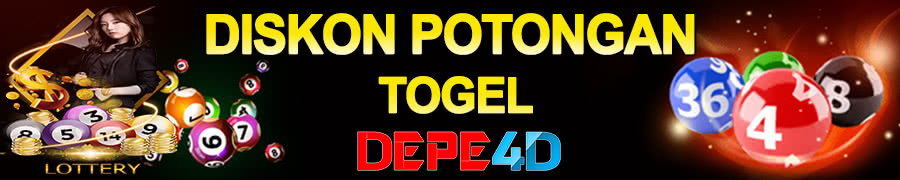 Promo Togel Online